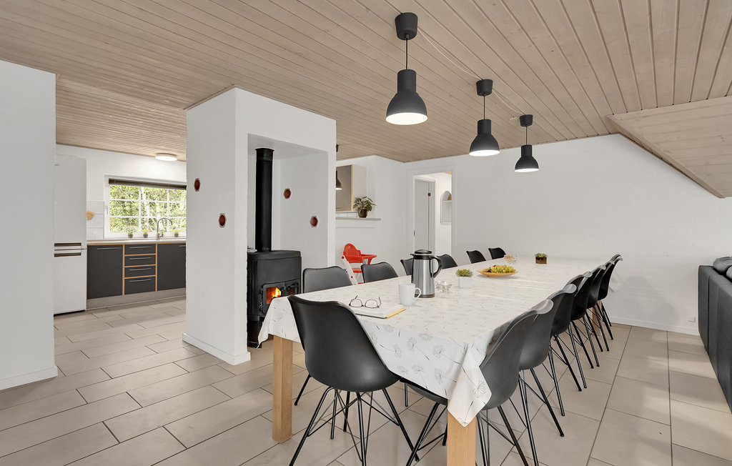 Semesterhus - Vedersø Klit , Danmark - C04436 5