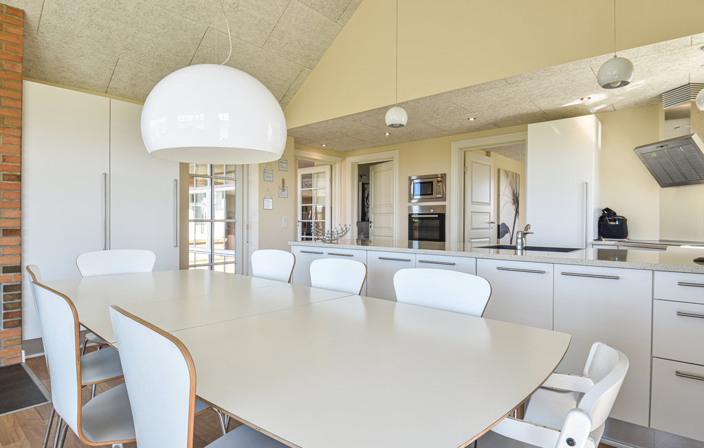 Feriehuse - Vedersø Klit , Danmark - C04057 7