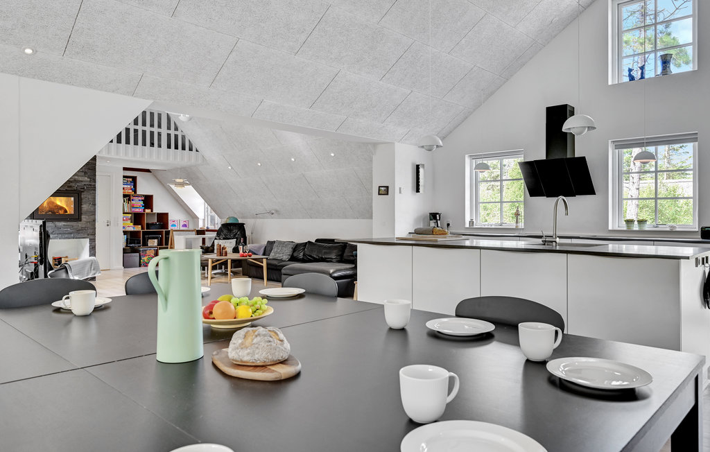 Ferienhaus - Vester Husby , Dänemark - C04230 19