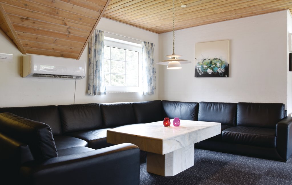 Semesterhus - Vester Husby , Danmark - C04680 14