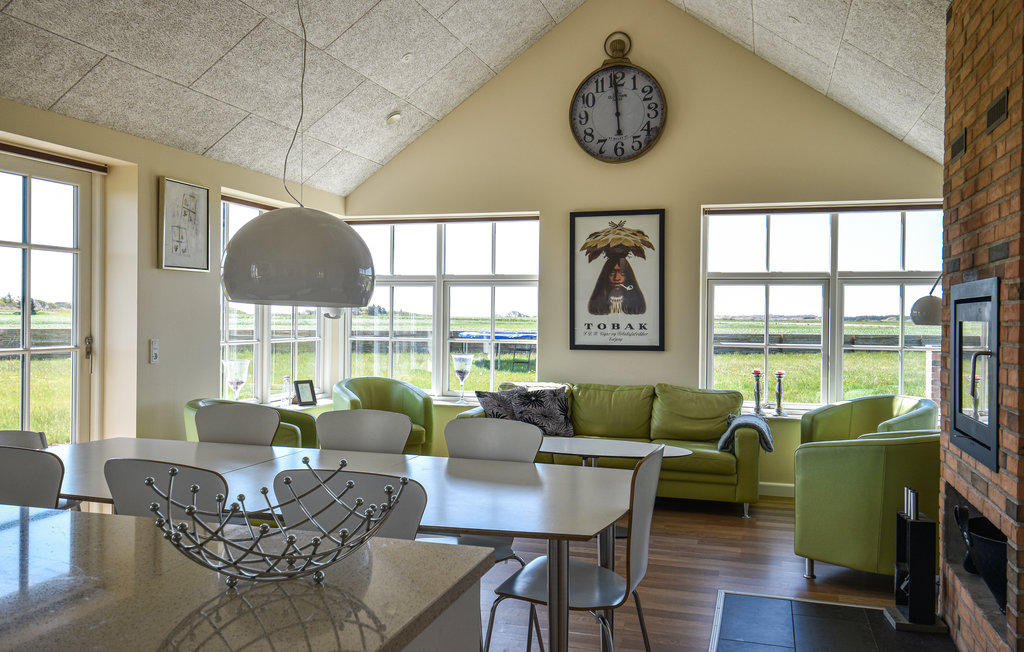 Feriehuse - Vedersø Klit , Danmark - C04057 18