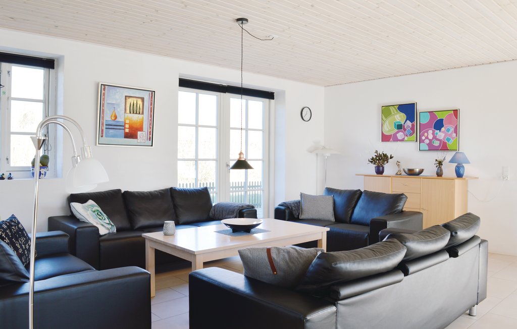 Feriehus - Vedersø Klit , Danmark - C04342 16