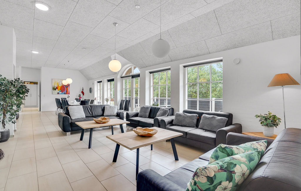 Ferienhaus - Vedersø Klit , Dänemark - C04421 4