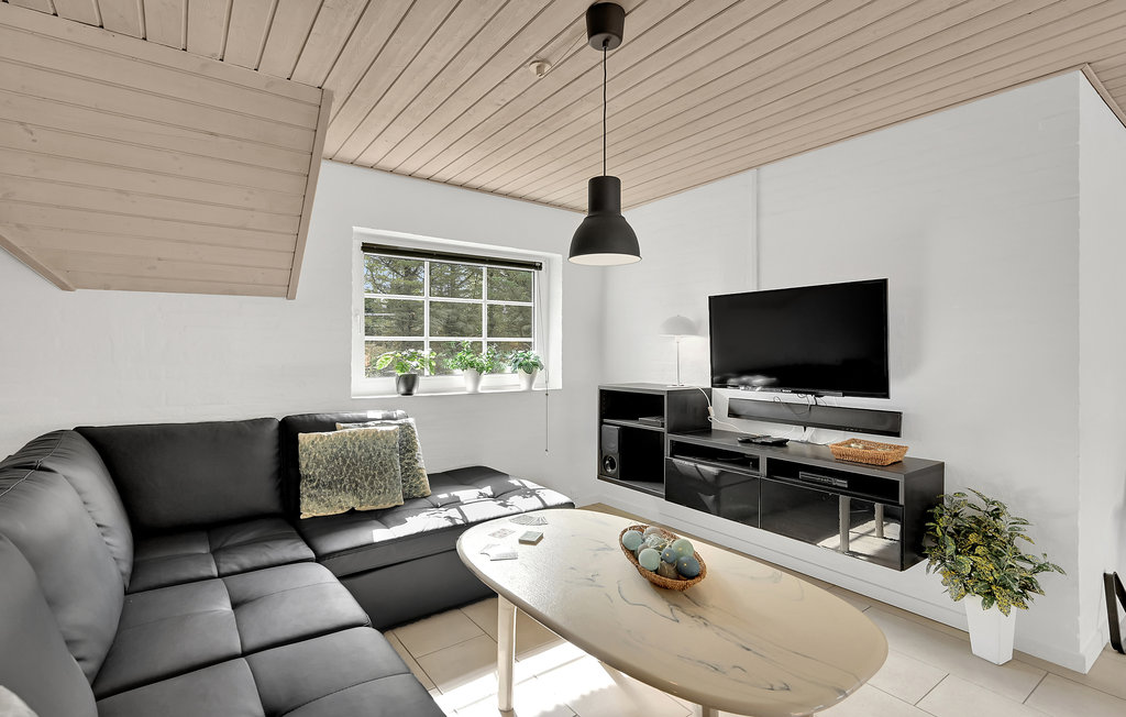 Semesterhus - Vedersø Klit , Danmark - C04436 22