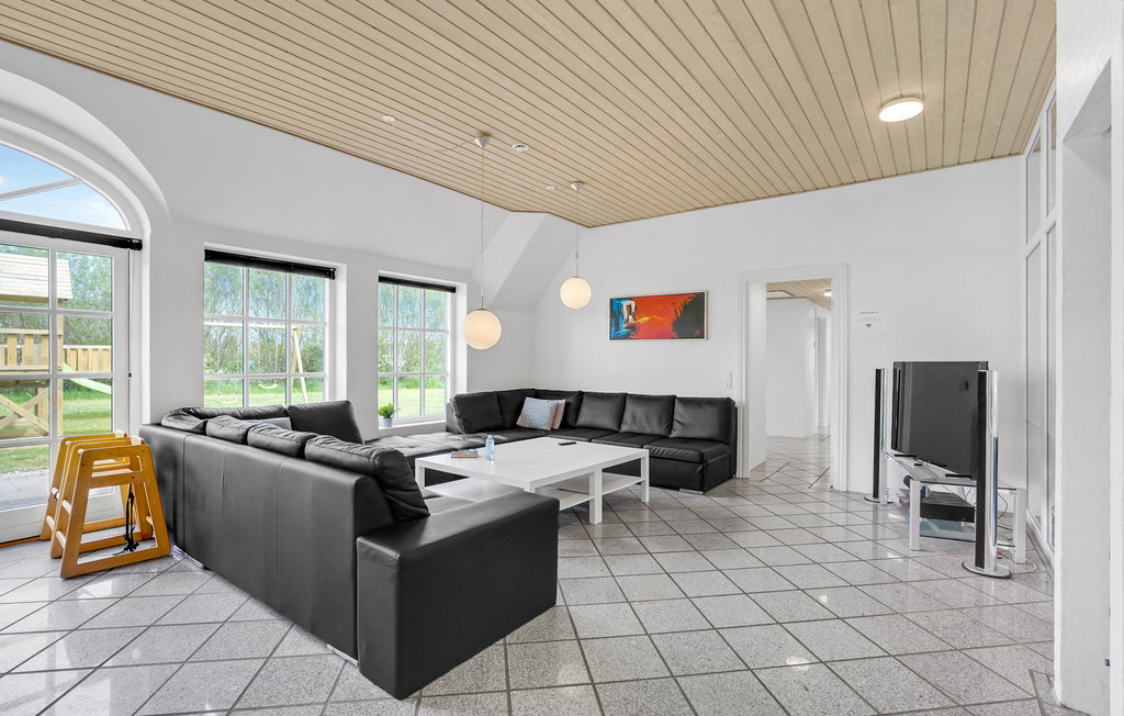 Feriehuse - Vedersø Klit , Danmark - C04437 19