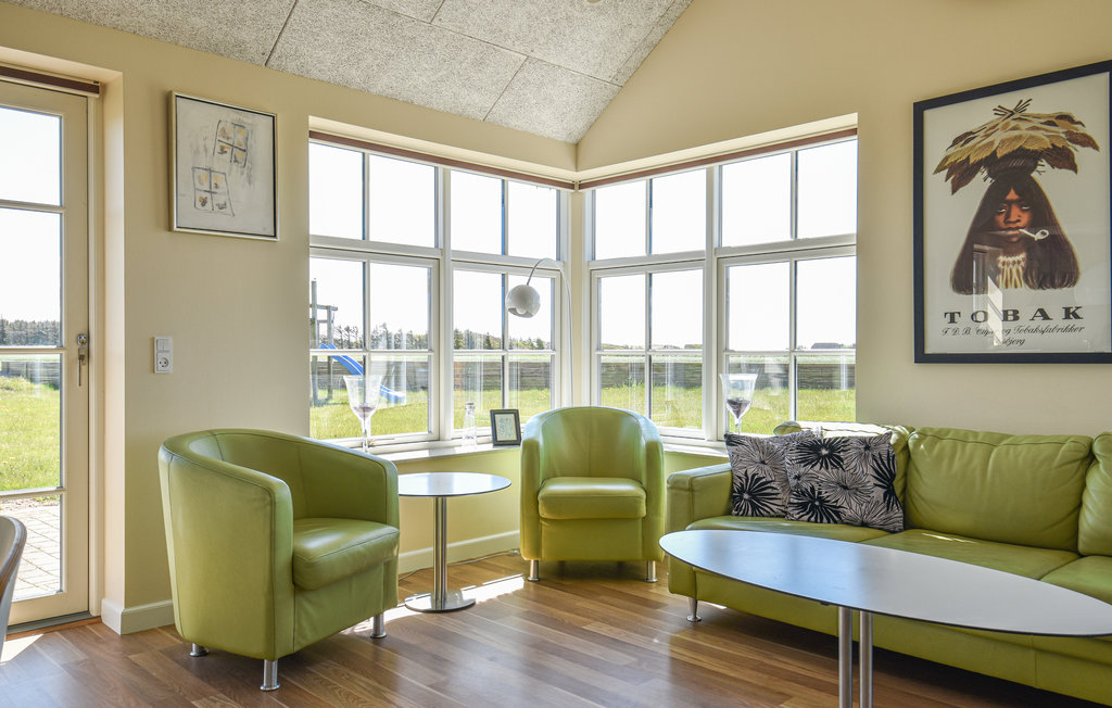 Feriehuse - Vedersø Klit , Danmark - C04057 19