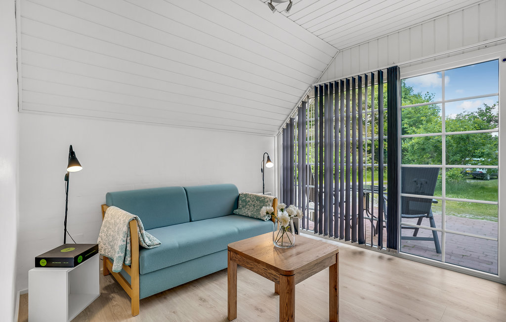 Ferienhaus - Vester Husby , Dänemark - C04091 5