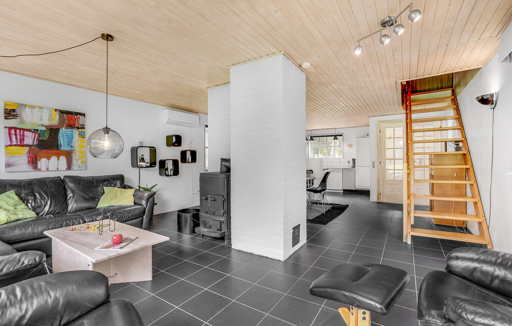 Feriehuse - Vester Husby , Danmark - C04269 12