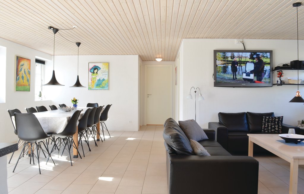 Feriehus - Vedersø Klit , Danmark - C04342 17