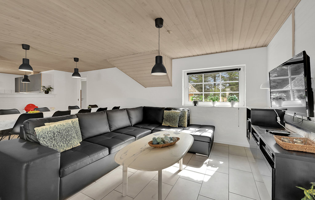 Semesterhus - Vedersø Klit , Danmark - C04436 23