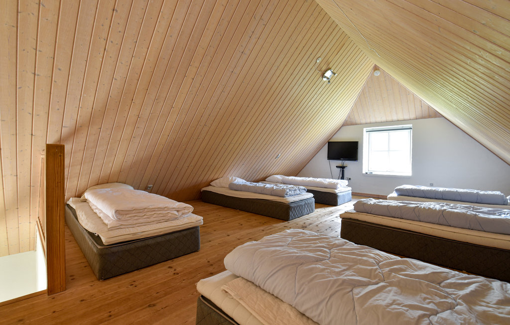 Feriehuse - Vedersø Klit , Danmark - C04044 31