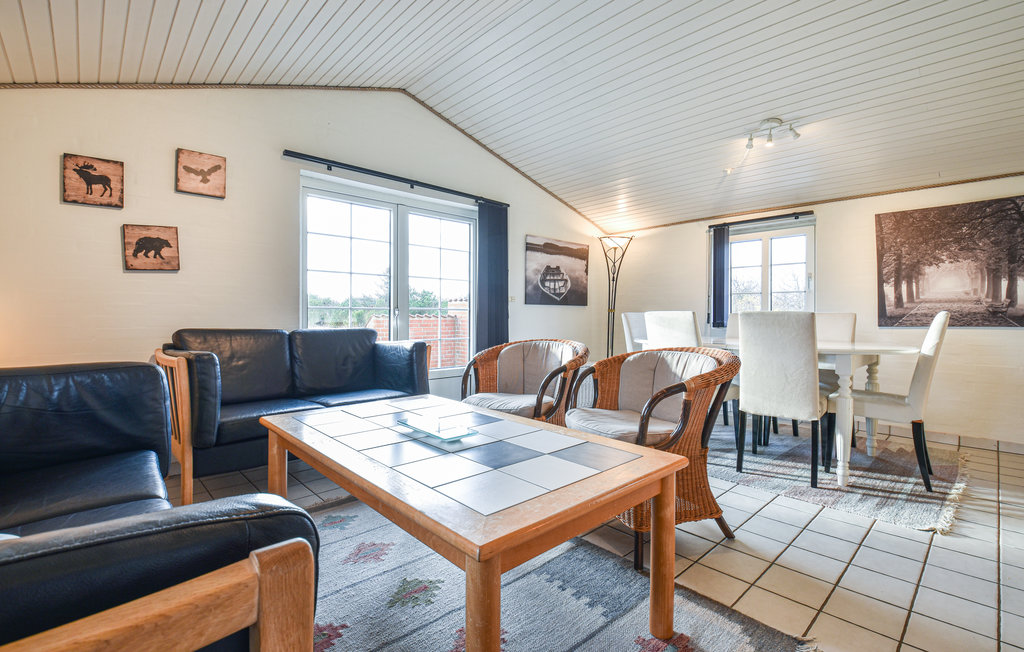 Feriehuse - Vedersø Klit , Danmark - C04139 3