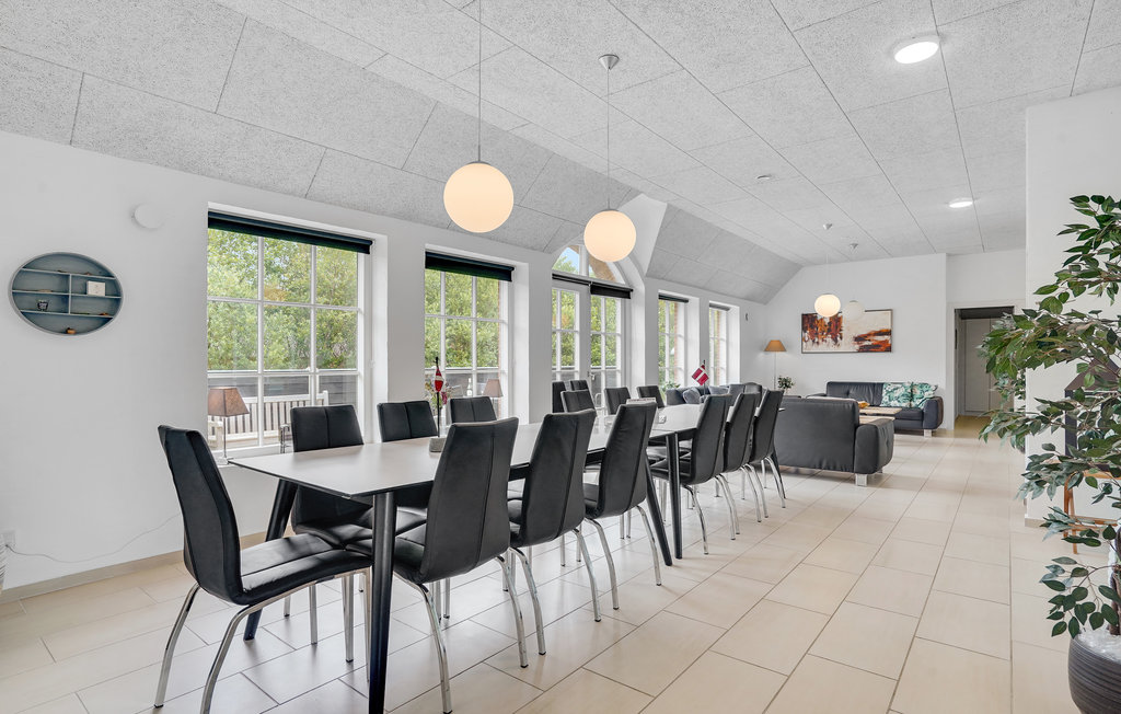 Ferienhaus - Vedersø Klit , Dänemark - C04421 17