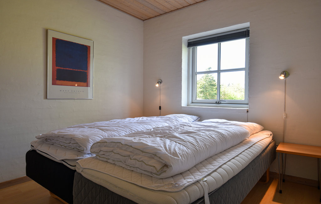 Feriehuse - Vedersø Klit , Danmark - C04044 23