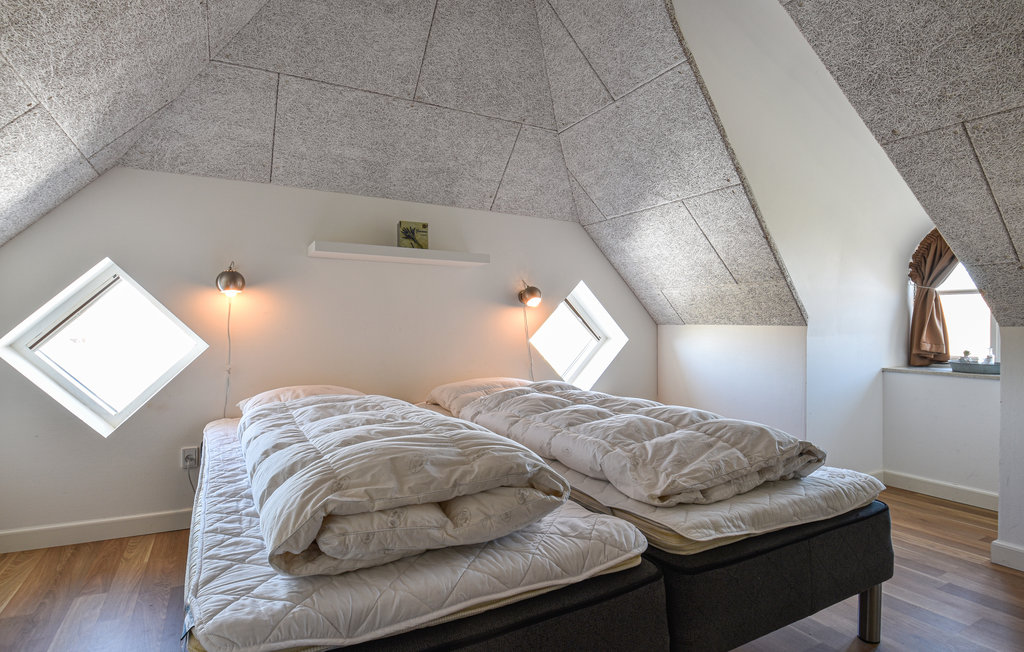 Feriehuse - Vedersø Klit , Danmark - C04057 24