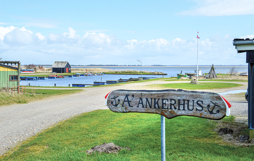 Ferienhaus - Vester Husby , Dänemark - C04091 28