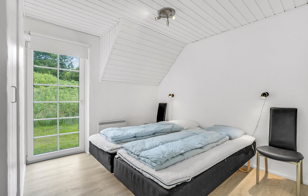 Ferienhaus - Vester Husby , Dänemark - C04091 21