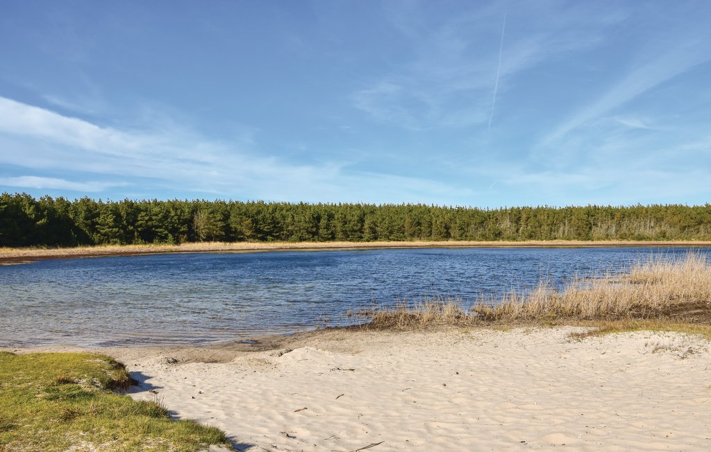 Ferienhaus - Vester Husby , Dänemark - C04336 31