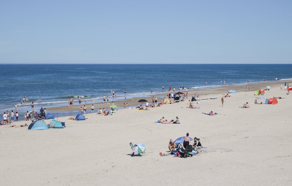 Feriehus - Vedersø Klit , Danmark - C04342 30
