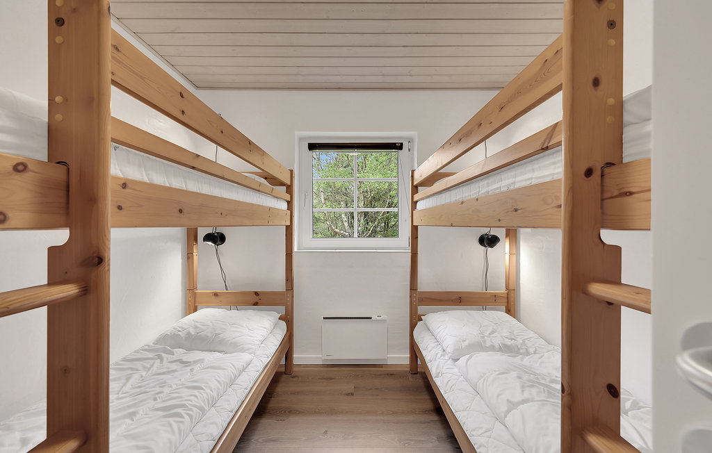 Semesterhus - Vedersø Klit , Danmark - C04436 26