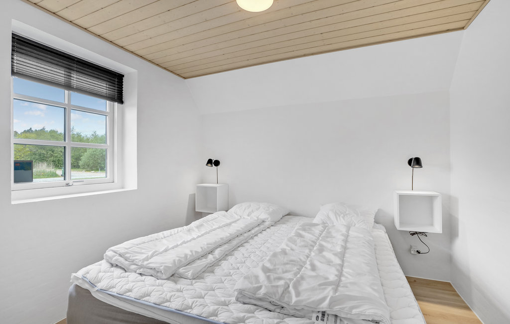 Feriehuse - Vedersø Klit , Danmark - C04437 21