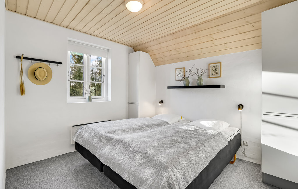 Feriehus - Vedersø Klit , Danmark - C04668 7