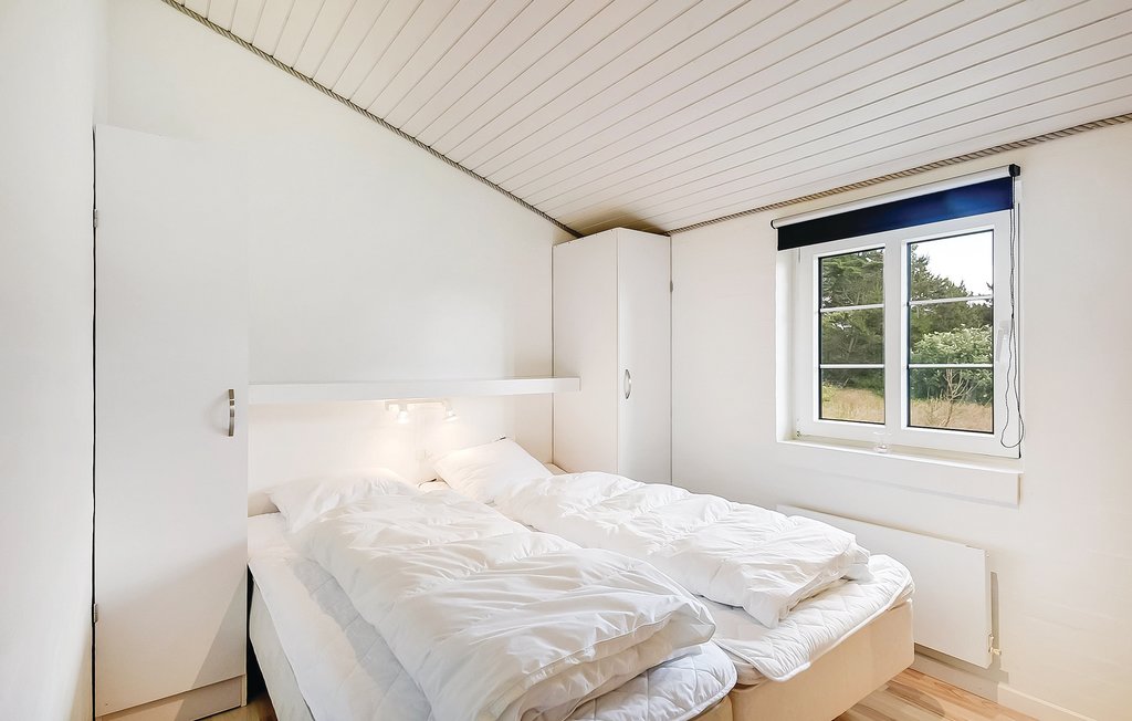 Feriehuse - Vedersø Klit , Danmark - C04139 14