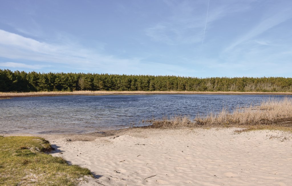 Ferienhaus - Vester Husby , Dänemark - C04230 33