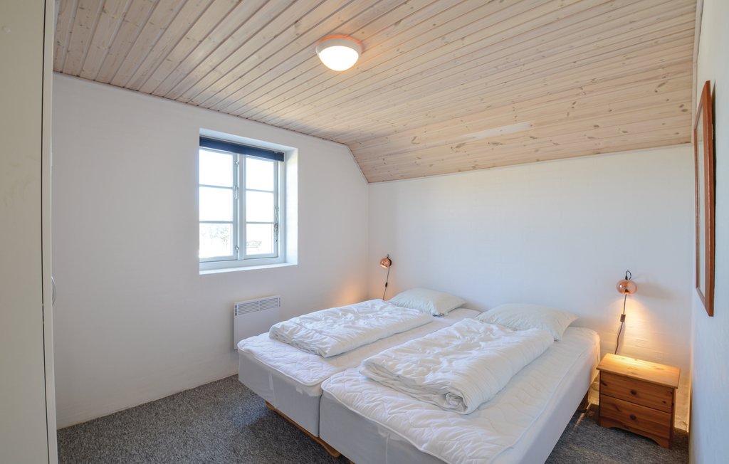 Feriehus - Vedersø Klit , Danmark - C04342 21