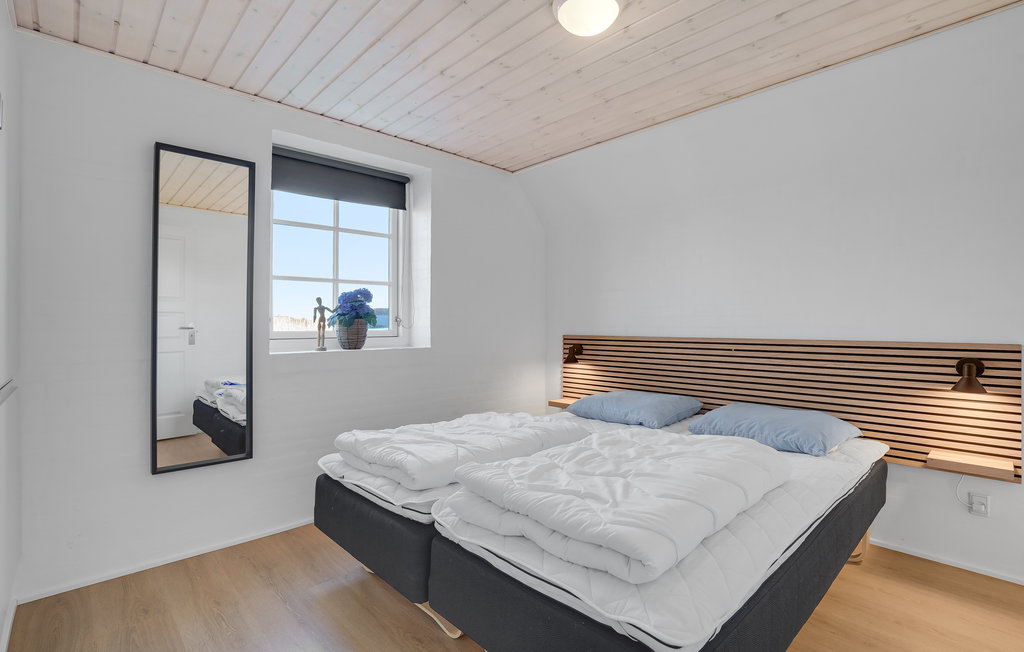 Feriehuse - Vester Husby , Danmark - C04379 29