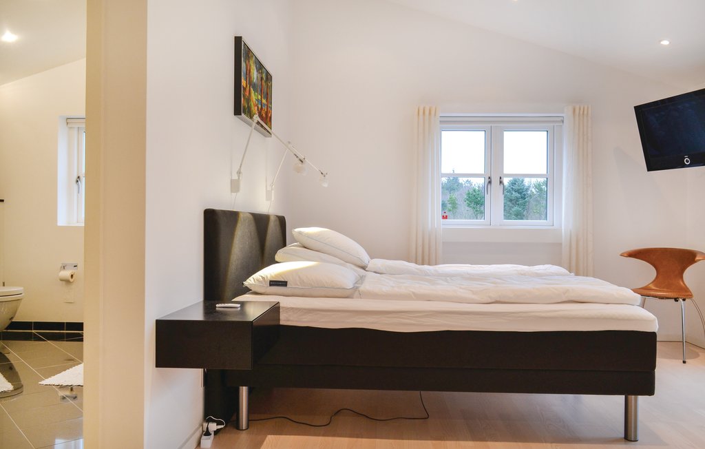 Semesterhus - Vester Husby , Danmark - C04157 20
