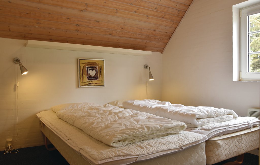 Semesterhus - Vester Husby , Danmark - C04680 19