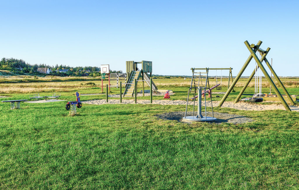 Ferienhaus - Vester Husby , Dänemark - C04091 32