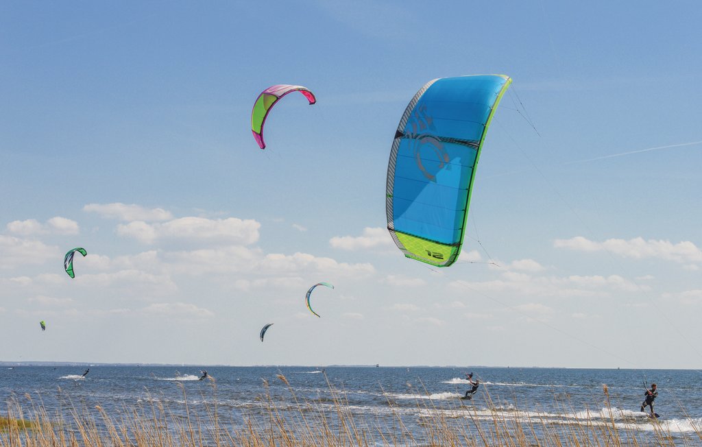 Feriehuse - Vedersø Klit , Danmark - C04139 24