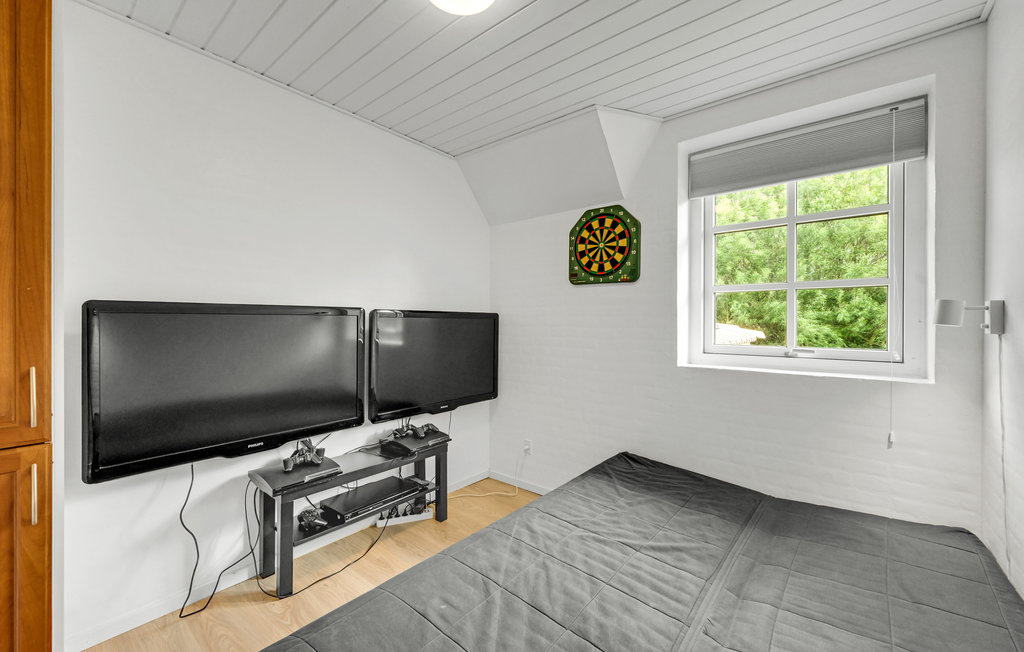 Feriehuse - Vedersø Klit , Danmark - C04423 22