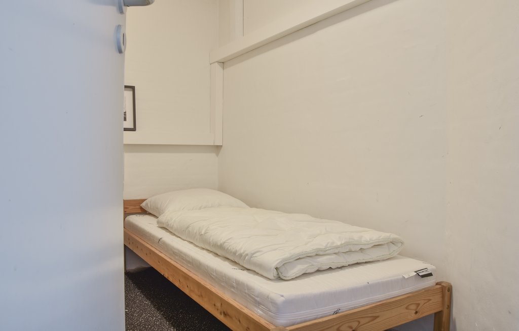 Feriehuse - Vester Husby , Danmark - C04077 22