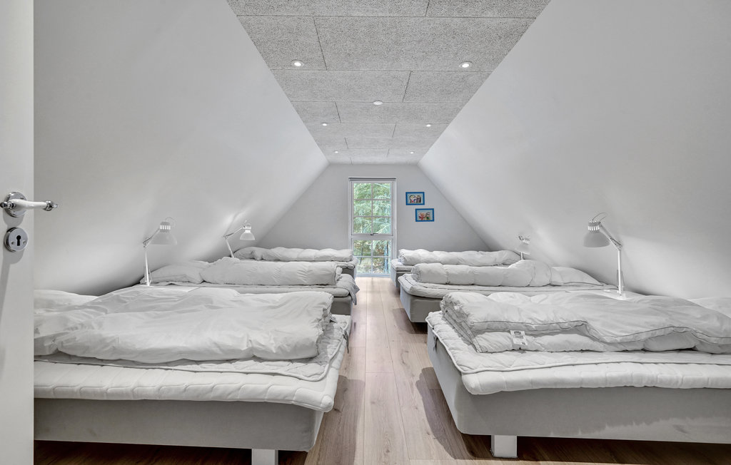 Ferienhaus - Vester Husby , Dänemark - C04230 30