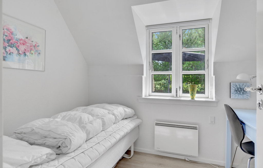 Ferienhaus - Vester Husby , Dänemark - C04230 28