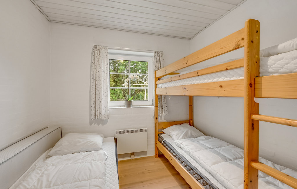 Feriehuse - Vester Husby , Danmark - C04313 25