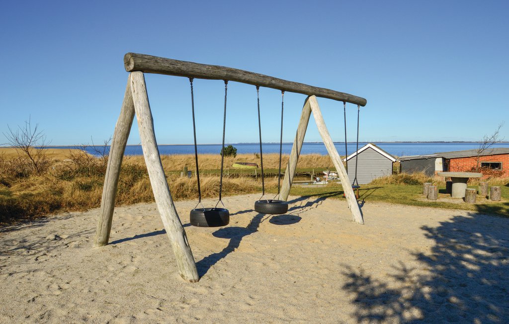 Ferienhaus - Vester Husby , Dänemark - C04336 35