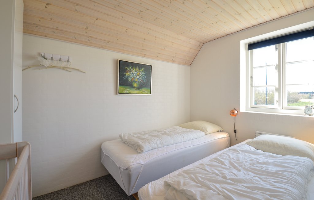 Feriehus - Vedersø Klit , Danmark - C04342 25