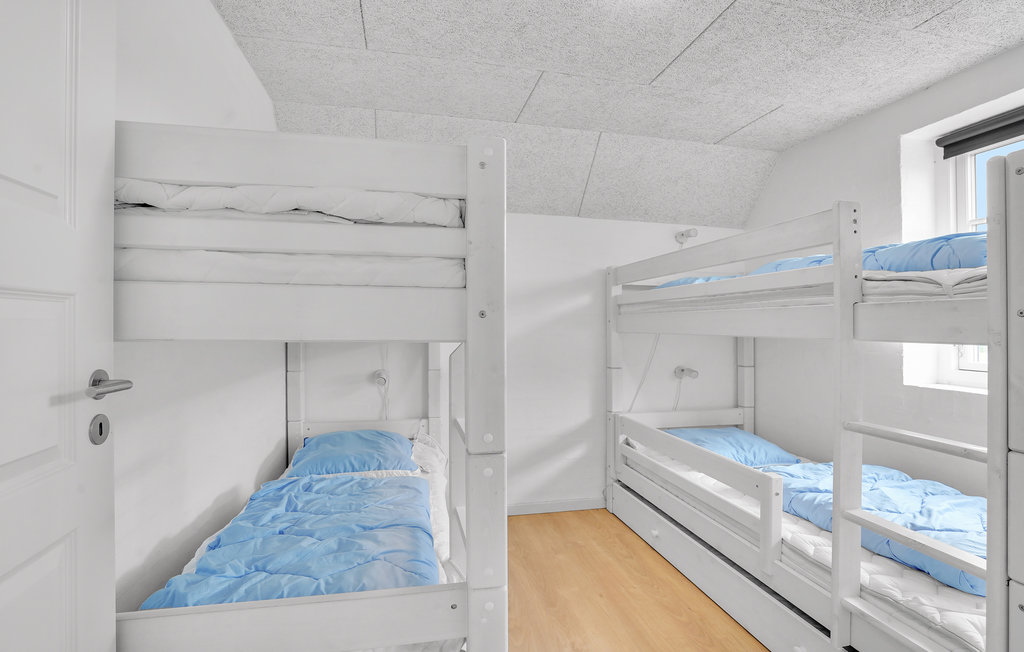 Ferienhaus - Vedersø Klit , Dänemark - C04421 25