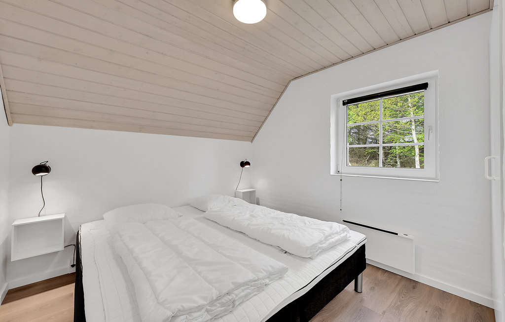 Semesterhus - Vedersø Klit , Danmark - C04436 30