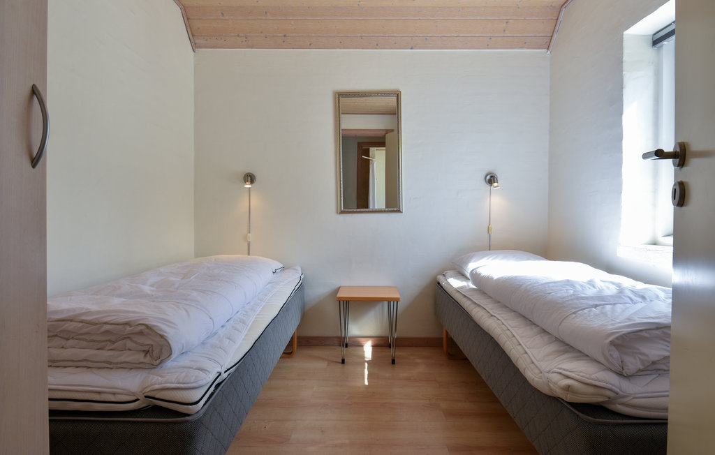 Feriehuse - Vedersø Klit , Danmark - C04044 28