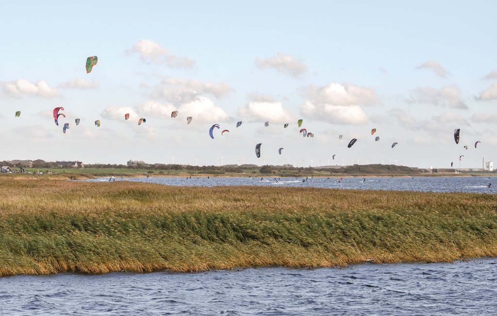 Ferienhaus - Vester Husby , Dänemark - C04230 40