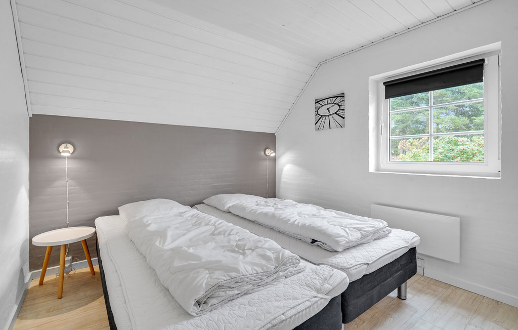 Semesterhus - Vester Husby , Danmark - C04068 28