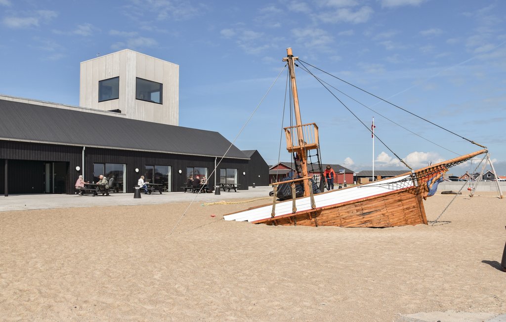 Ferienhaus - Vester Husby , Dänemark - C04230 36