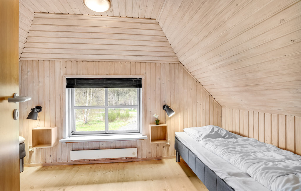 Feriehuse - Vester Husby , Danmark - C04269 20