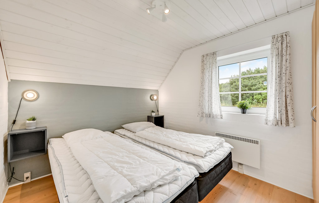 Feriehuse - Vester Husby , Danmark - C04313 24
