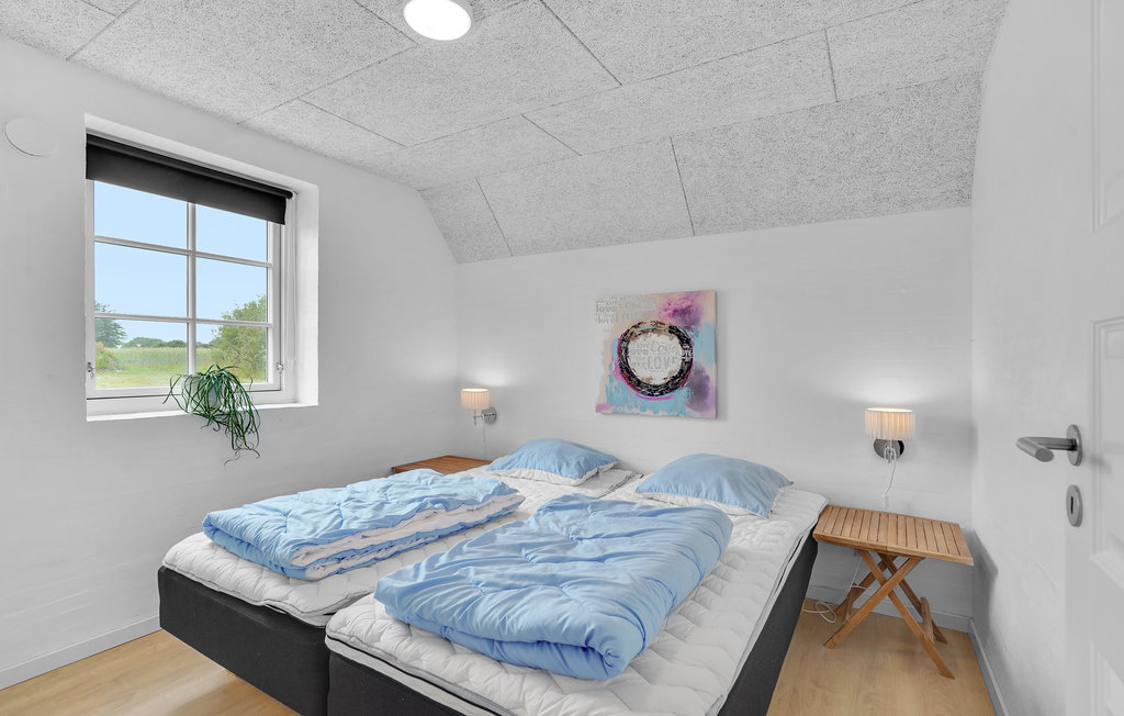 Ferienhaus - Vedersø Klit , Dänemark - C04421 24